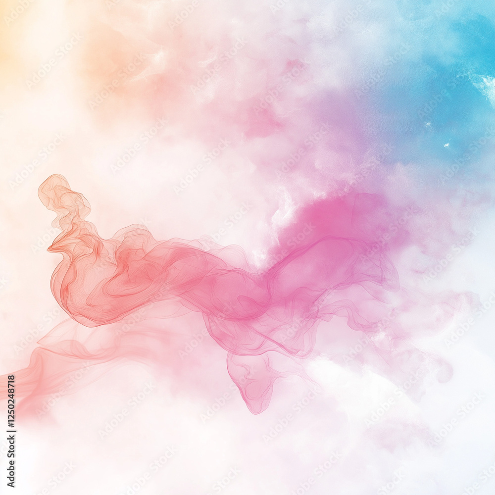 Obraz premium abstract pink background