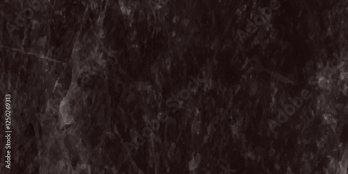 dark black board or chalk board texture of black surface, old and grainy scratched black wall, Grunge plaster of black black abstract wall, Abstract grunge background from black marble concrete stone.