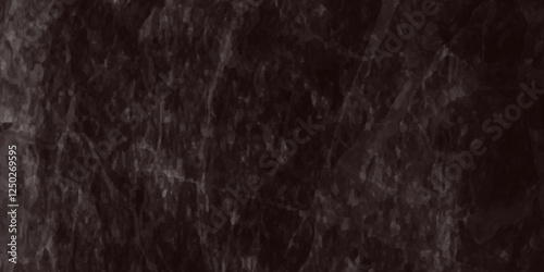 dark black board or chalk board texture of black surface, old and grainy scratched black wall, Grunge plaster of black black abstract wall, Abstract grunge background from black marble concrete stone.