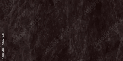 dark black board or chalk board texture of black surface, old and grainy scratched black wall, Grunge plaster of black black abstract wall, Abstract grunge background from black marble concrete stone.