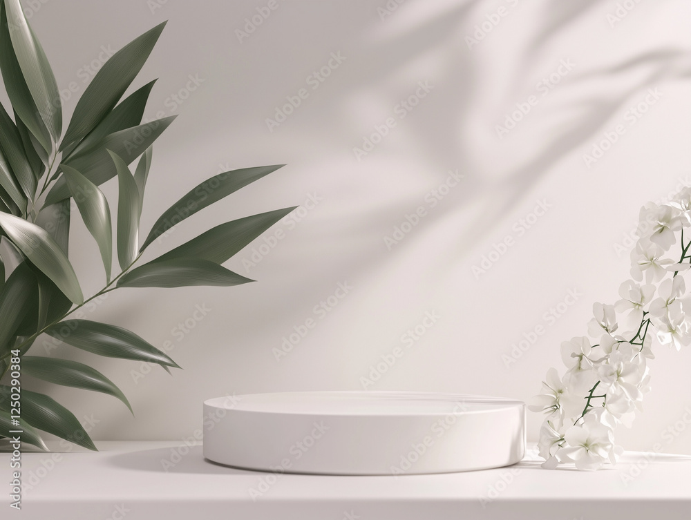 background products minimal podium background products minimal podium