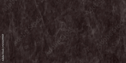 black texture pattern rough concrete wall background, black wall with cracks texture, Old black grunge background, Empty grunge old stained black wall interior Old loft style raw concrete wall.