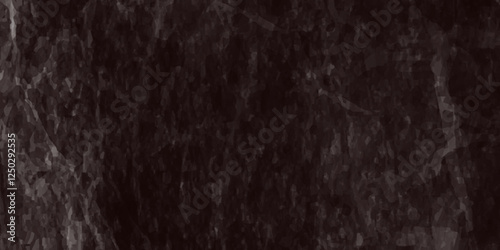 black texture pattern rough concrete wall background, black wall with cracks texture, Old black grunge background, Empty grunge old stained black wall interior Old loft style raw concrete wall.