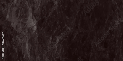 elegant luxury backdrop painting of a wall surface, illustration of old black background, Solid rough surface of rock or wall or concrete with spots and scratches, grainy black grunge texture.