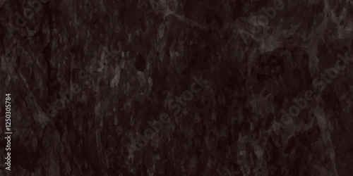 elegant luxury backdrop painting of a wall surface, illustration of old black background, Solid rough surface of rock or wall or concrete with spots and scratches, grainy black grunge texture.