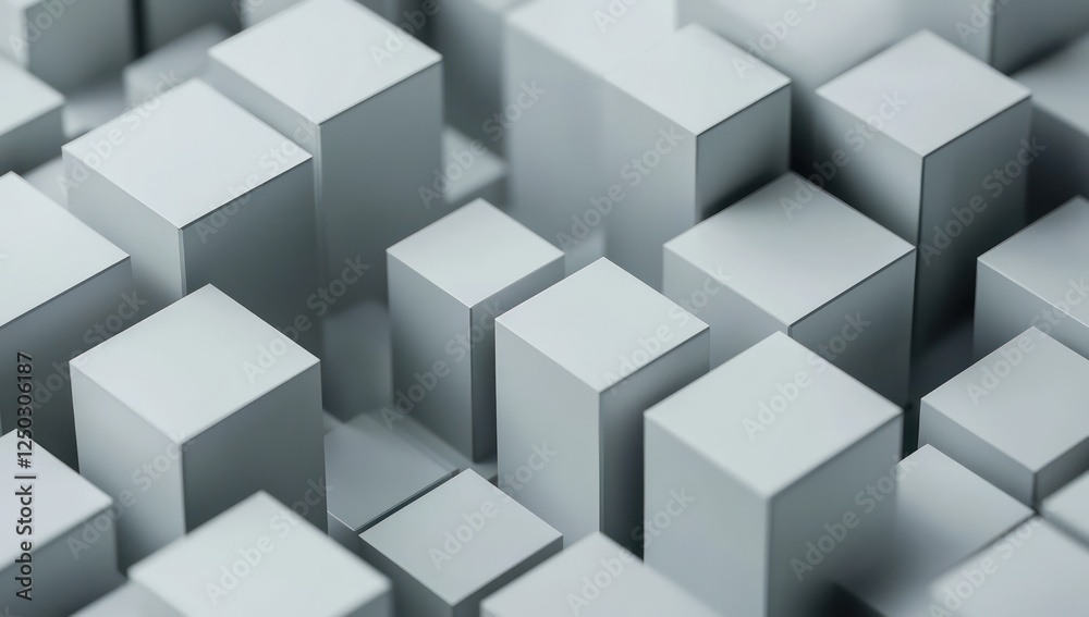 Softly textured light gray geometric background with subtle shapes. Softly textured light gray geometric background with subtle shapes.