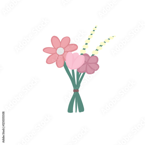 bouquet of flowers