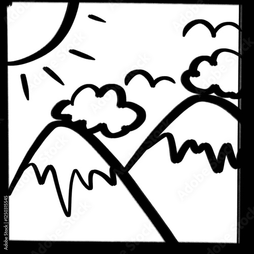 Kids Drawwing