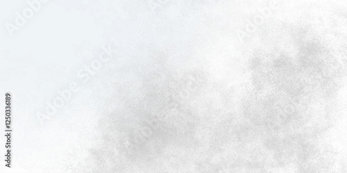White grunge background