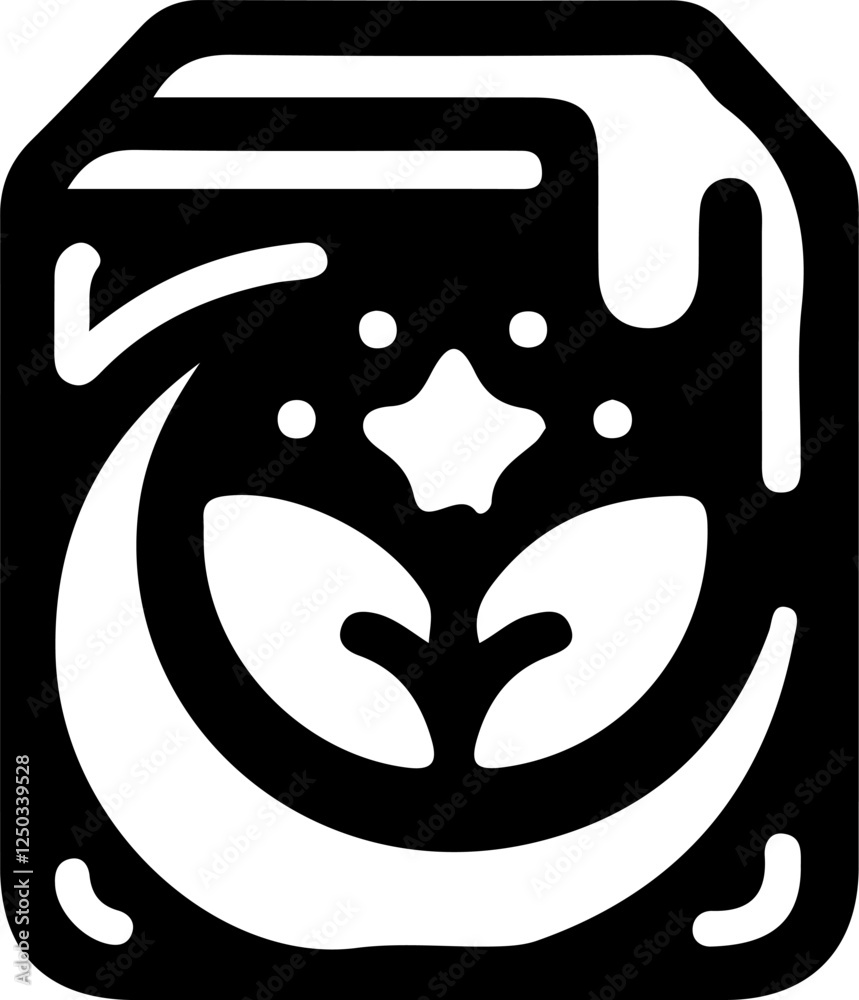vector illustration sketch icon logo image mascot abstract modern silhouette for symbol cultural religion vector illustration sketch icon logo image mascot abstract modern silhouette for symbol cultural religion