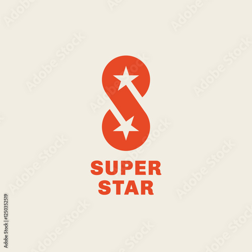 Letter S logo
