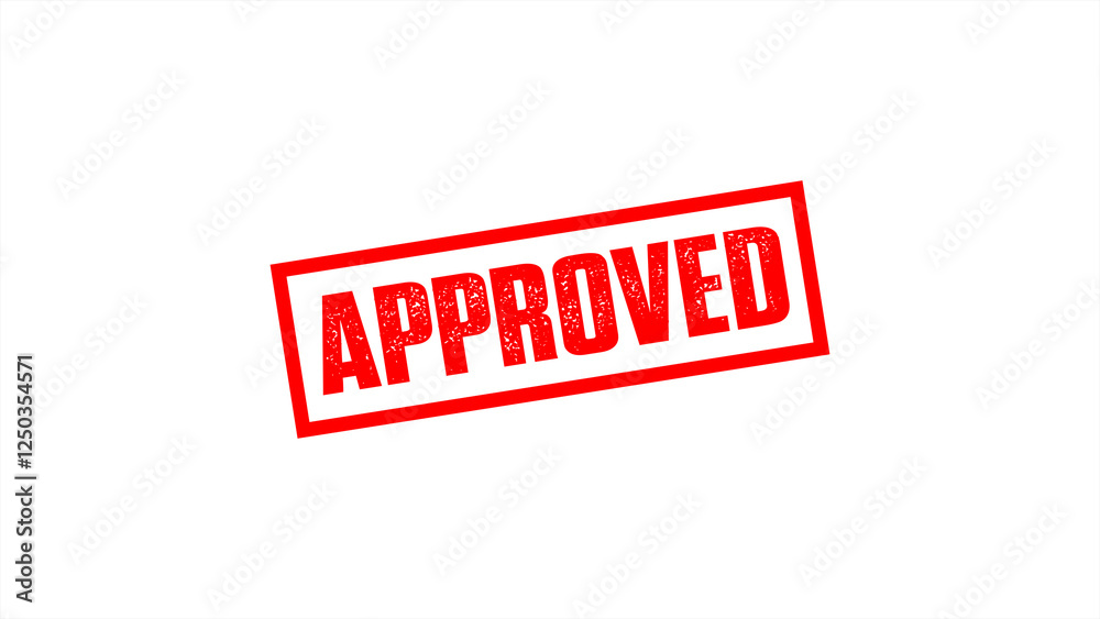 approved stamp icon. approved stamp icon.