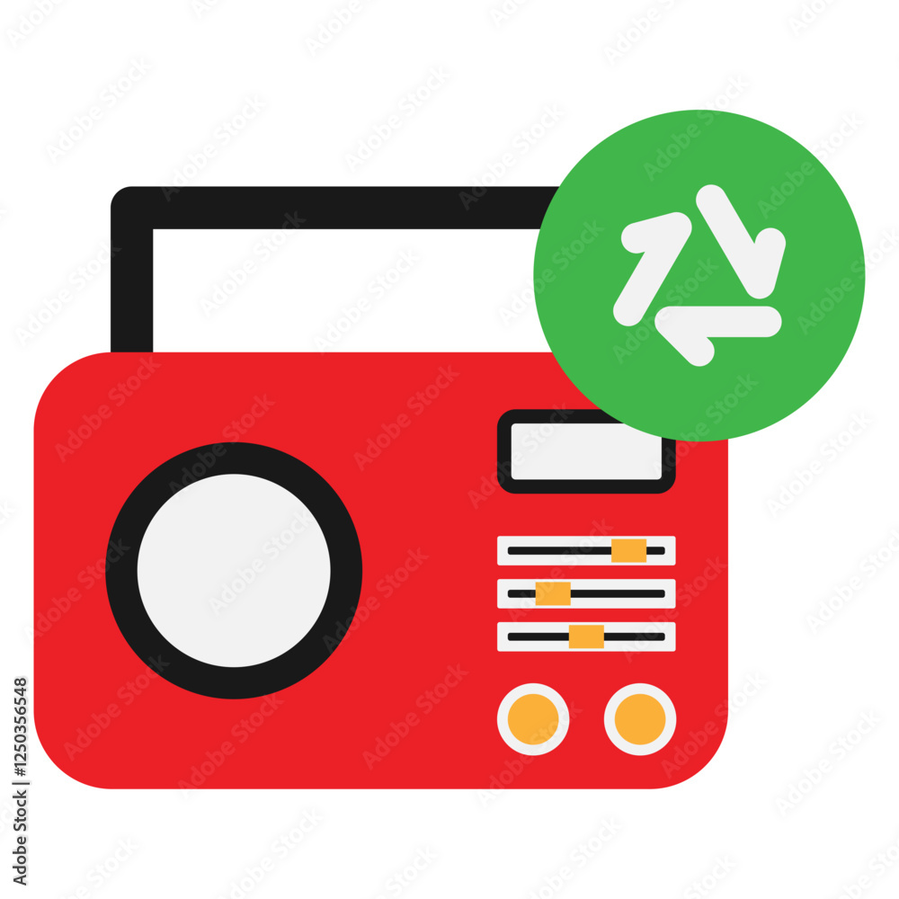 Radio Music Audio