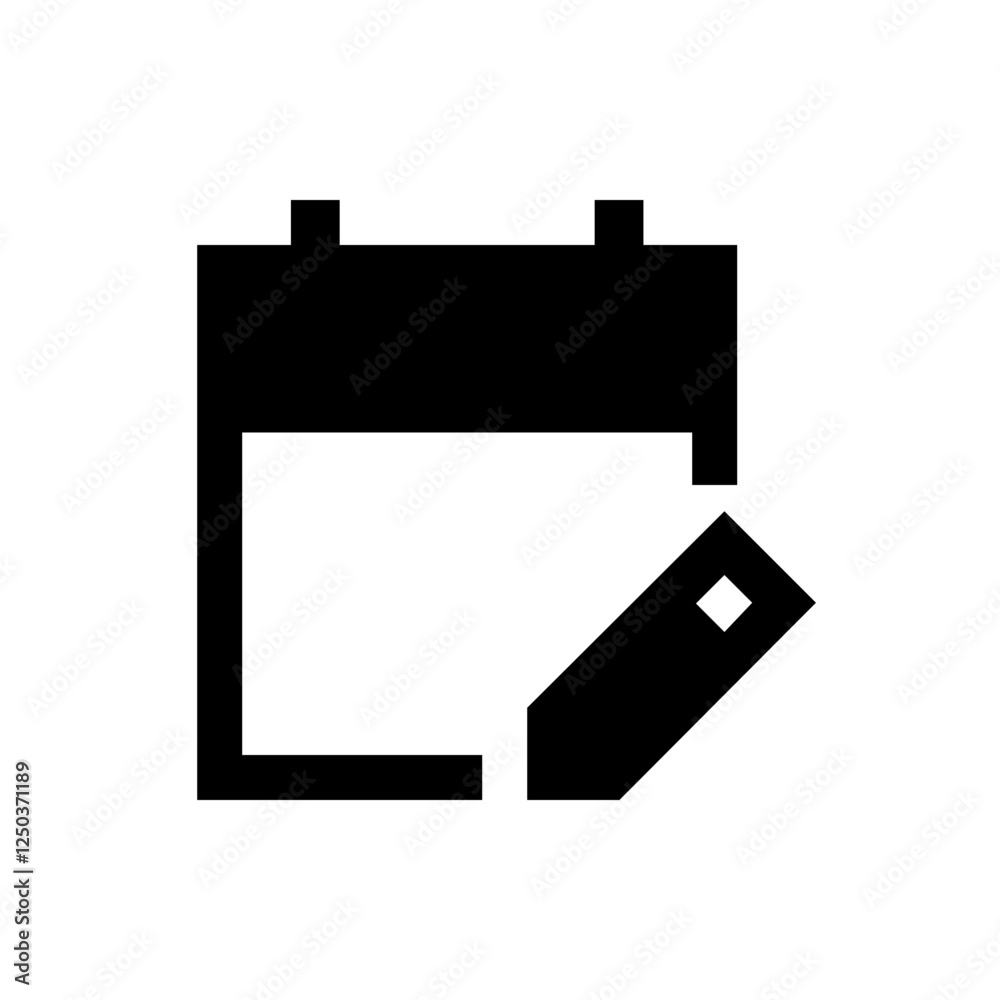 Calendar Edit Icon
Calendar Edit Icon