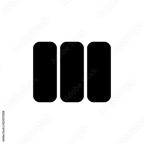 Pause Icon

