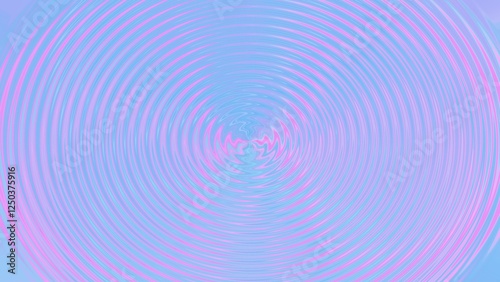 abstract background with colorful circles