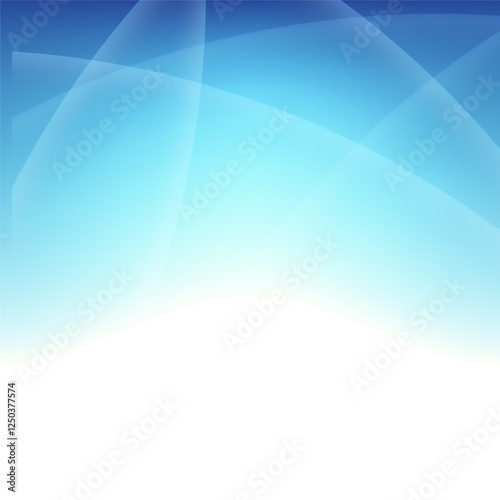 05 Blue Background