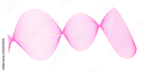 wavelinne vector design