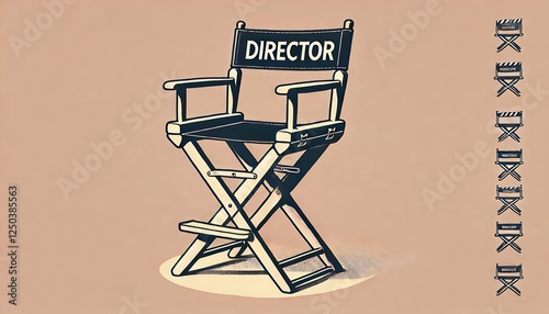 The Command Center: A Director's Essential Tool