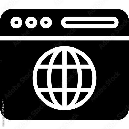 Browser Icon