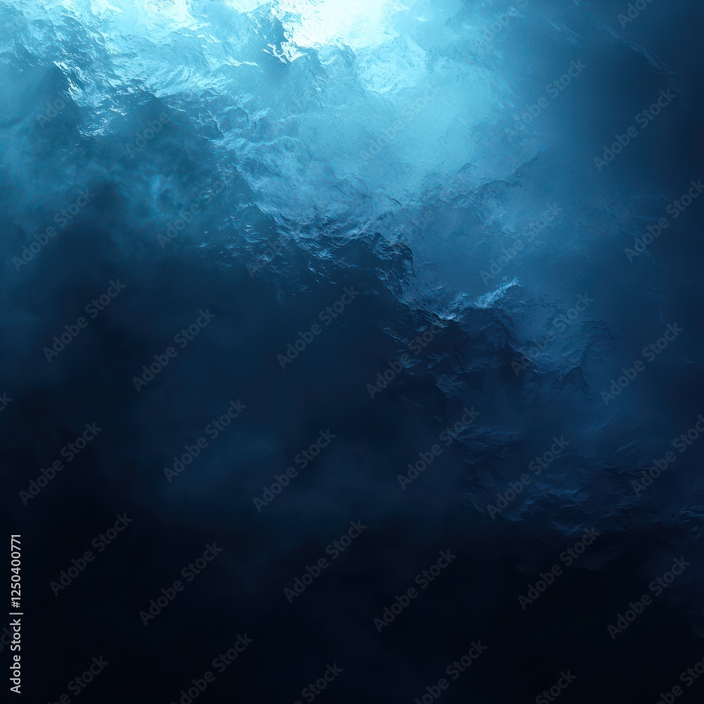 A dark textured backdrop enhances the soft glow of a deep blue gradient, ideal for immersive header designs. A dark textured backdrop enhances the soft glow of a deep blue gradient, ideal for immersive header designs.