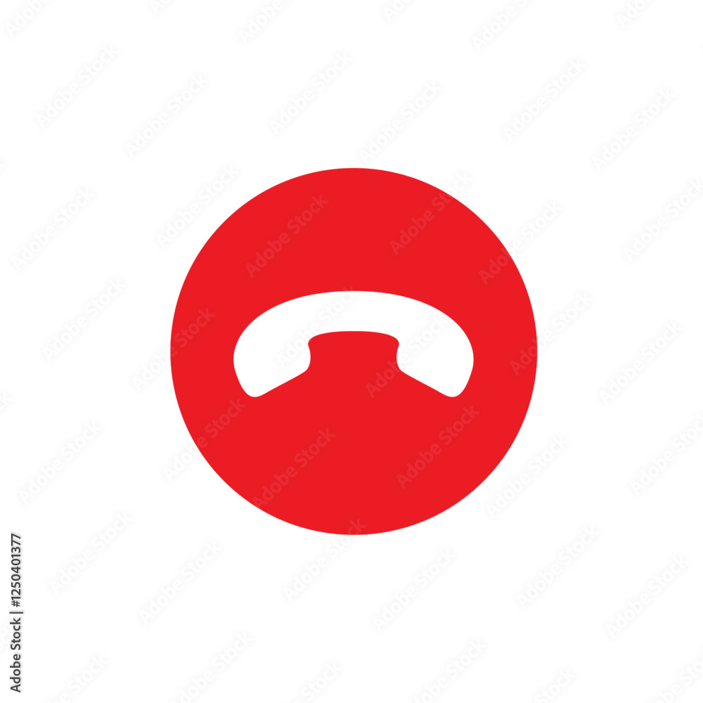 call decline icon
call decline icon