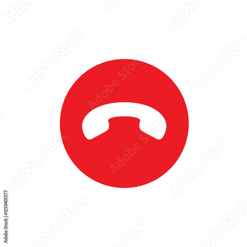 call decline icon 
