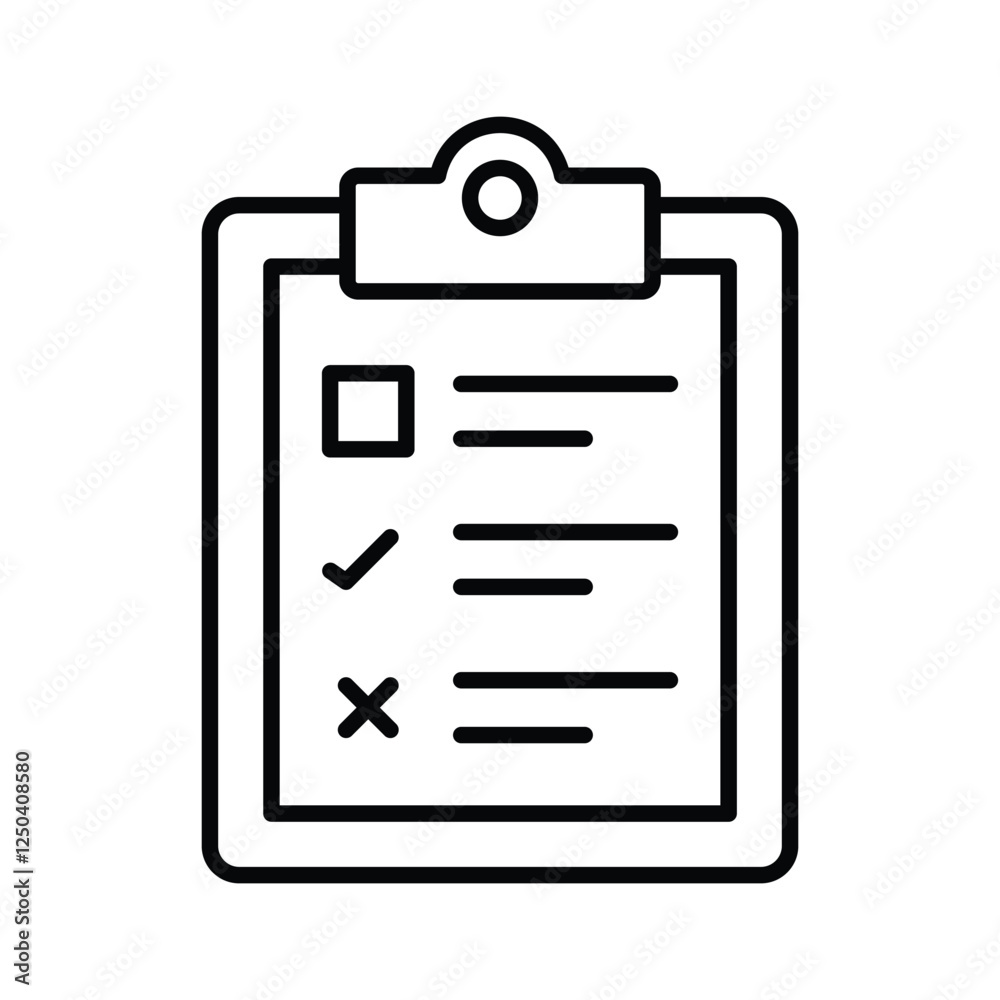 Icon representing medical information, featuring healthcare symbols and informational elements. Icon representing medical information, featuring healthcare symbols and informational elements.