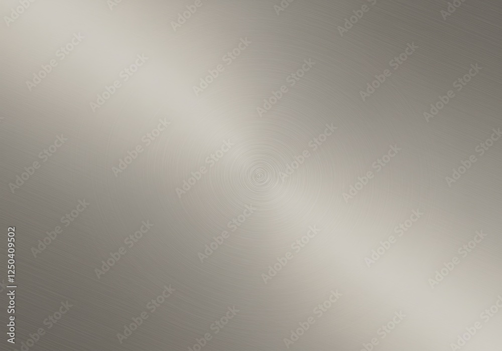 Brushed metal texture, satin finish, pale silver, subtle gradient, smooth surface, reflective sheen, minimalist background Brushed metal texture, satin finish, pale silver, subtle gradient, smooth surface, reflective sheen, minimalist background