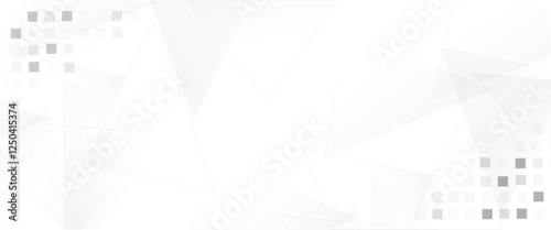 Art abstract texture white background design. for template posters, banners.