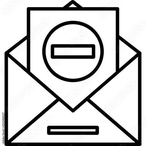 Email Icon