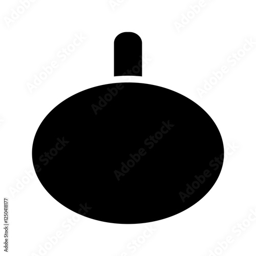  Bright jack-o’-lantern glowing with a sinister smile, perfect for eerie Halloween setups and festive decorations.