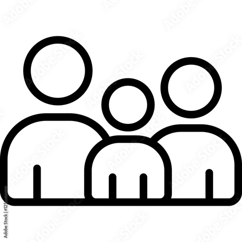 Age Group Icon