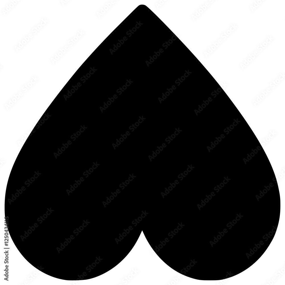 Black Heart Shape: A simple yet bold graphic of a black heart shape, perfect for conveying strong emotions or adding a touch of darkness to your designs. Black Heart Shape: A simple yet bold graphic of a black heart shape, perfect for conveying strong emotions or adding a touch of darkness to your designs.