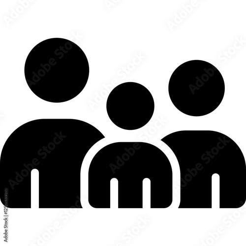 Age Group Icon