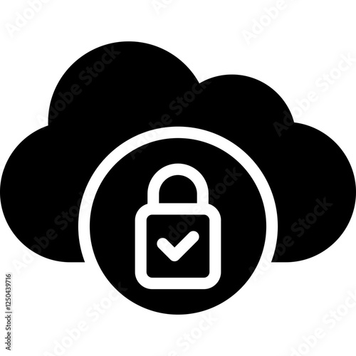 Security System Icon