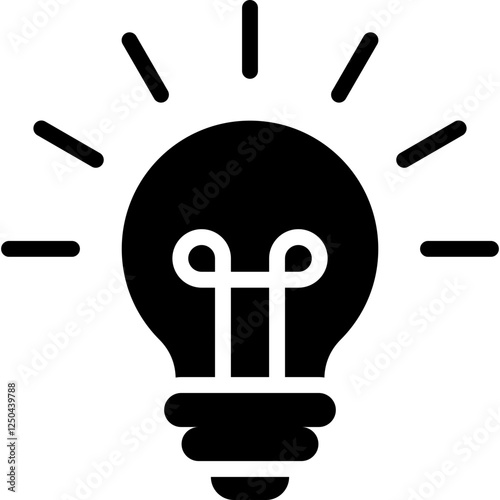 Idea Icon