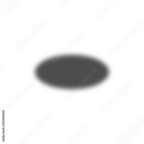 Geometric Shape Shadow