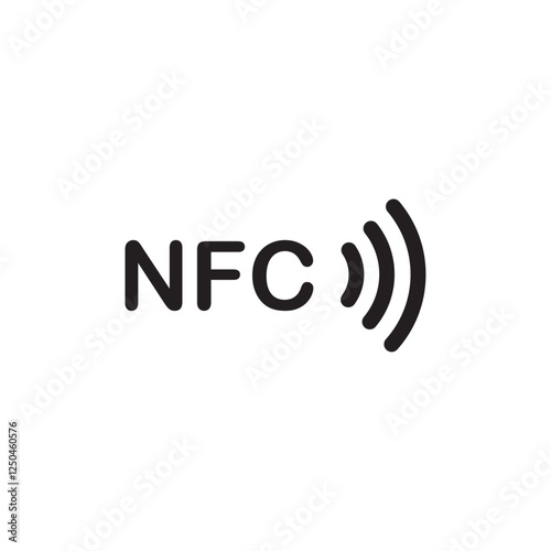 nfc icon 