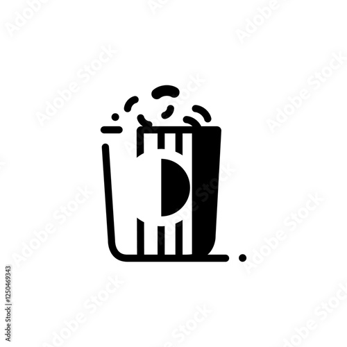 popcorn icon
