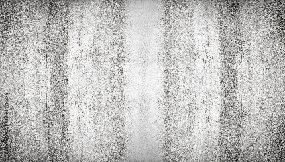 Fototapeta premium distressed concrete wall texture with symmetrical pattern, subtle grunge background for design, print, and web use