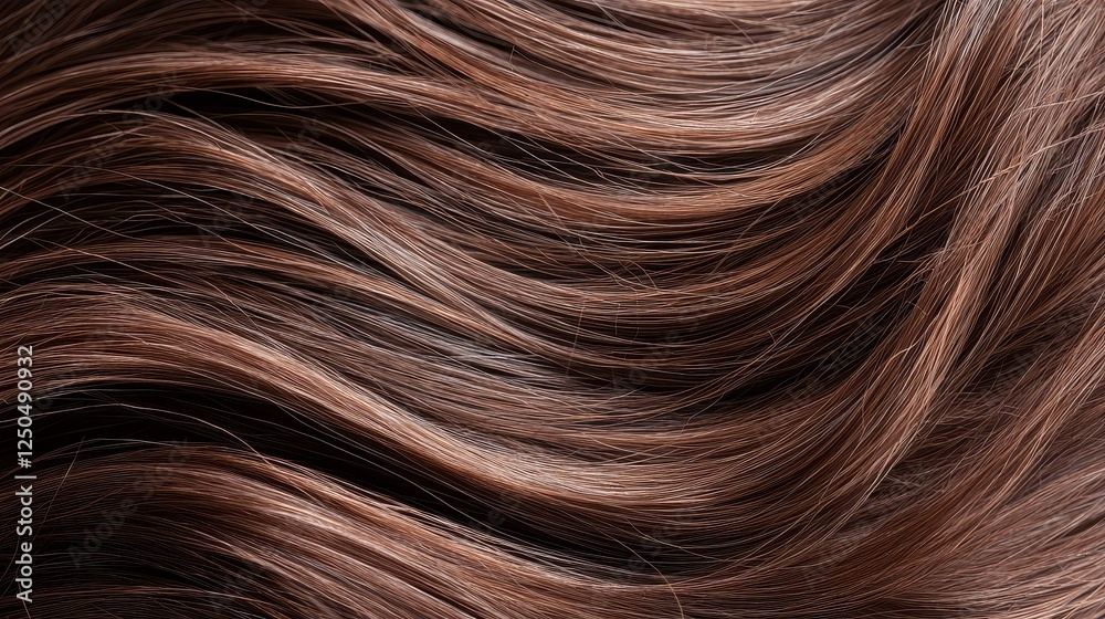 Hair Dye Damaged Concept, Hair Dye Damaged Concept, Close-Up of Enhanced Hair with Visible Damage, Showing Repair Techniques and Beautiful Texture Hair Dye Damaged Concept, Hair Dye Damaged Concept, Close-Up of Enhanced Hair with Visible Damage, Showing Repair Techniques and Beautiful Texture