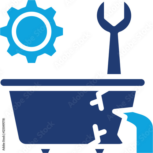 Bathroom Remodel icon