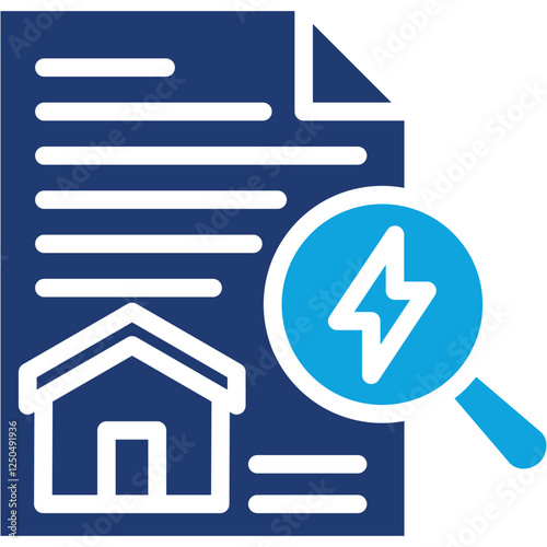 Energy Audit icon