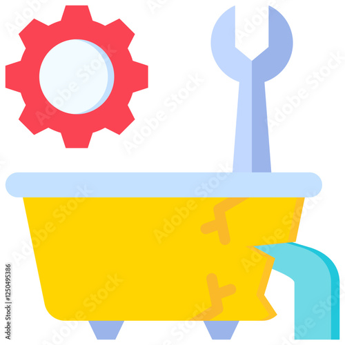 Bathroom Remodel icon