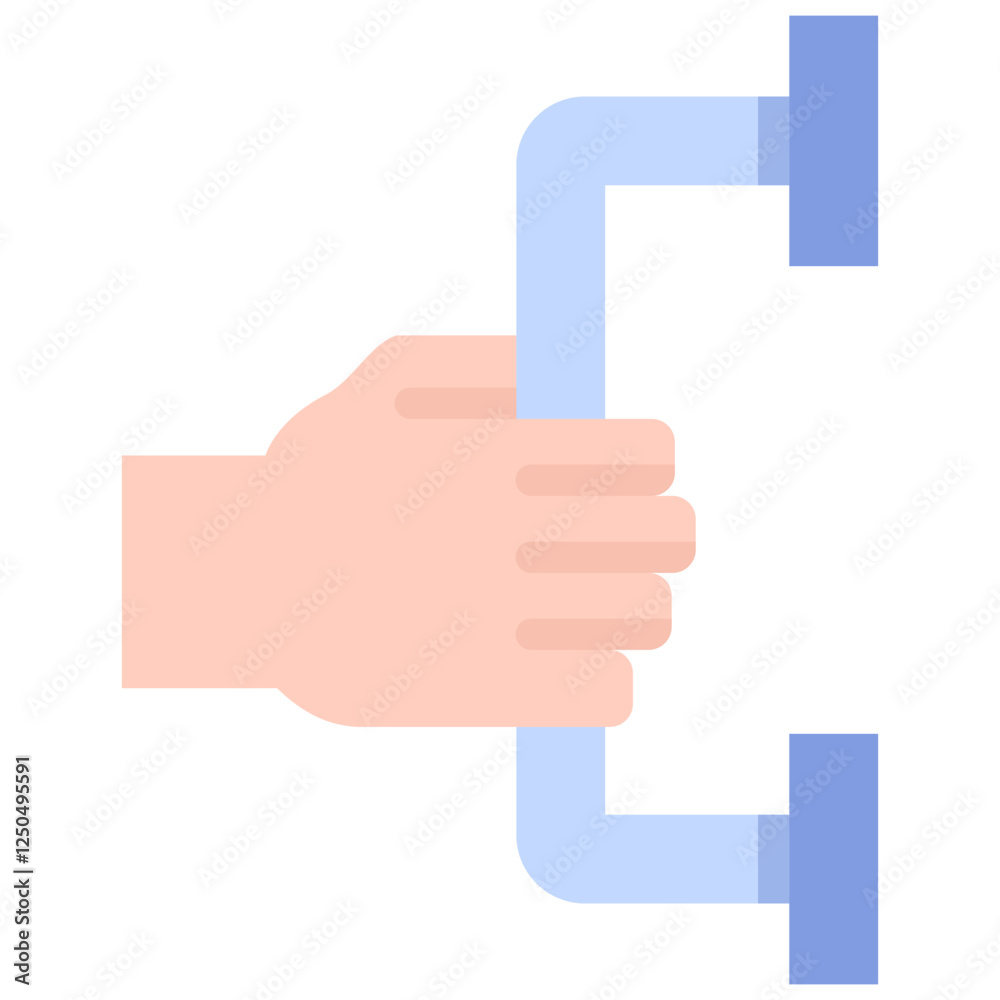 Handle Grab icon Handle Grab icon
