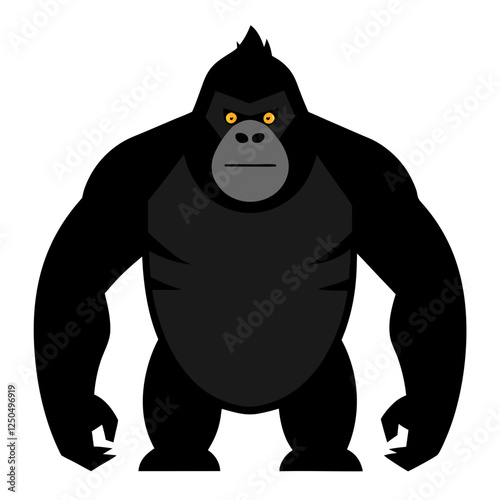 chimpanzee