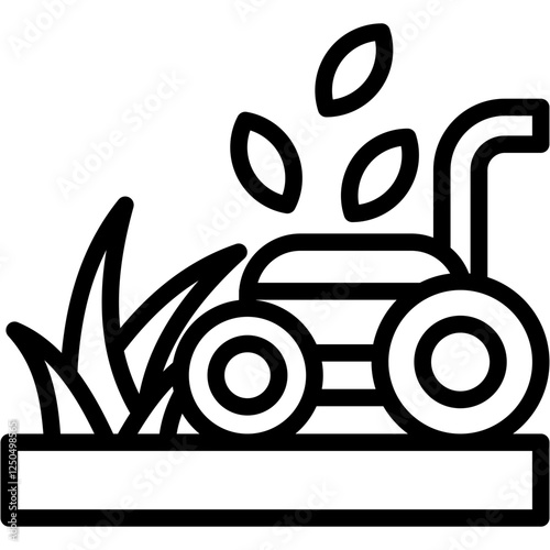 Lawn Care icon