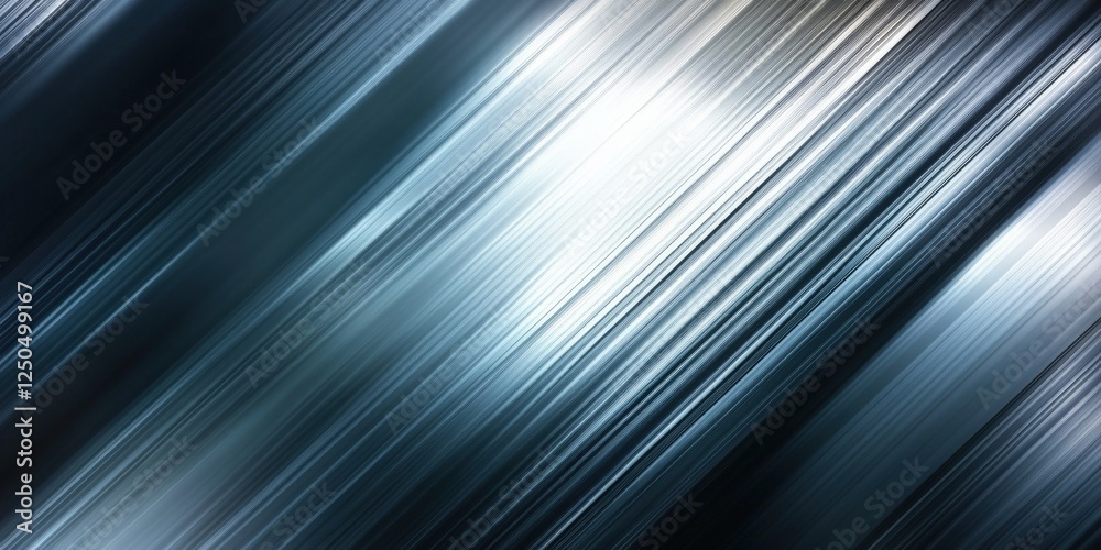 Smooth Abstract Silver Background with Soft Lines for Modern Design and Artistic Applications, Ideal for Digital and Print Media Use Smooth Abstract Silver Background with Soft Lines for Modern Design and Artistic Applications, Ideal for Digital and Print Media Use