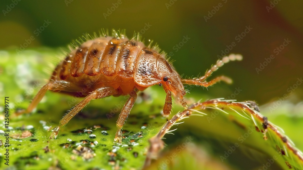 Mite: A Detailed Exploration of These Tiny Arthropods. Discover their unique physical characteristics, habitats, behaviors, and the various impacts they have on plants, animals, and even human health Mite: A Detailed Exploration of These Tiny Arthropods. Discover their unique physical characteristics, habitats, behaviors, and the various impacts they have on plants, animals, and even human health
